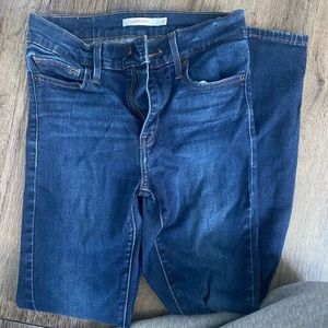 levi jeans